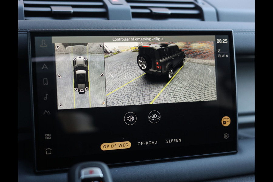 Land Rover Defender P300e X-Dynamic SE | Urban - Pano - Trekhaak