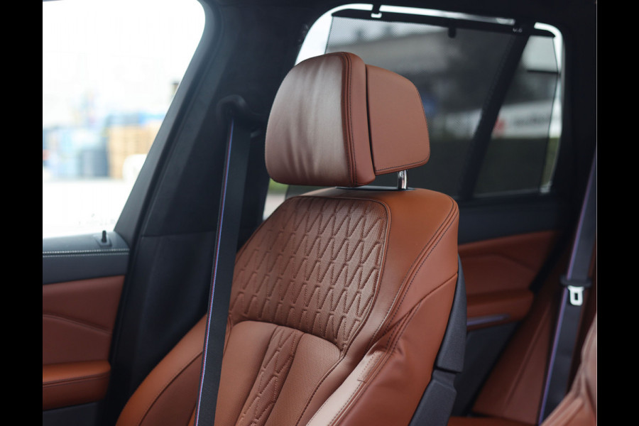 BMW X5 50e xDrive | Skylounge - Trekhaak - Bowers&Wilkins