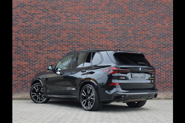 BMW X5 50e xDrive | Skylounge - Trekhaak - Bowers&Wilkins