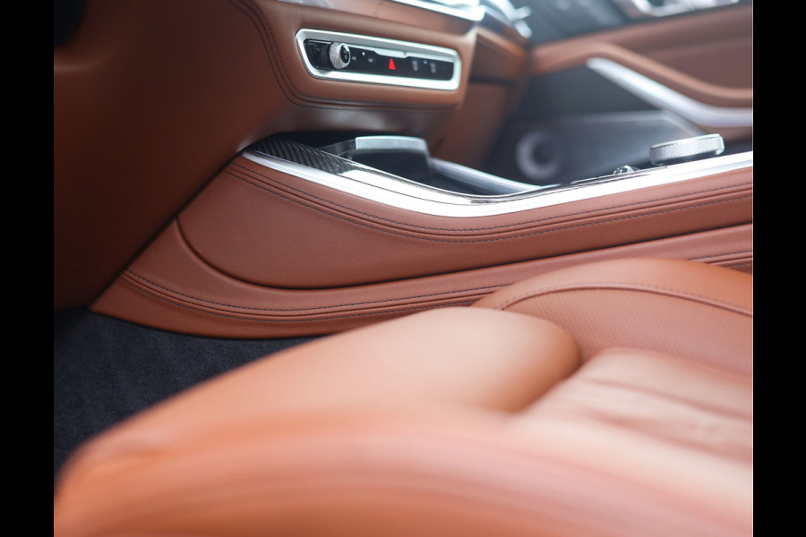 BMW X5 50e xDrive | Skylounge - Trekhaak - Bowers&Wilkins