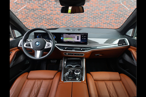 BMW X5 50e xDrive | Skylounge - Trekhaak - Bowers&Wilkins