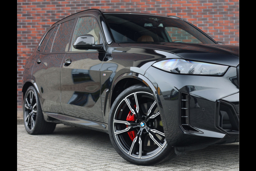 BMW X5 50e xDrive | Skylounge - Trekhaak - Bowers&Wilkins