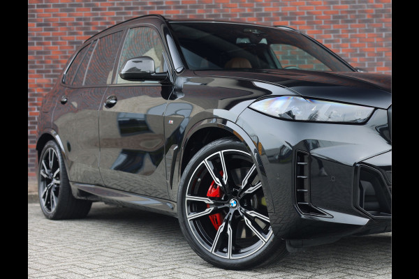 BMW X5 50e xDrive | Skylounge - Trekhaak - Bowers&Wilkins