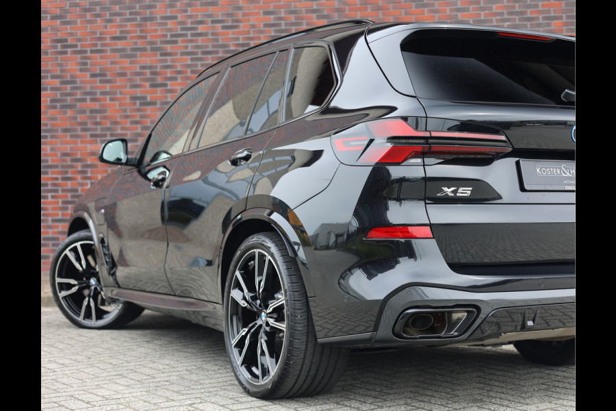 BMW X5 50e xDrive | Skylounge - Trekhaak - Bowers&Wilkins