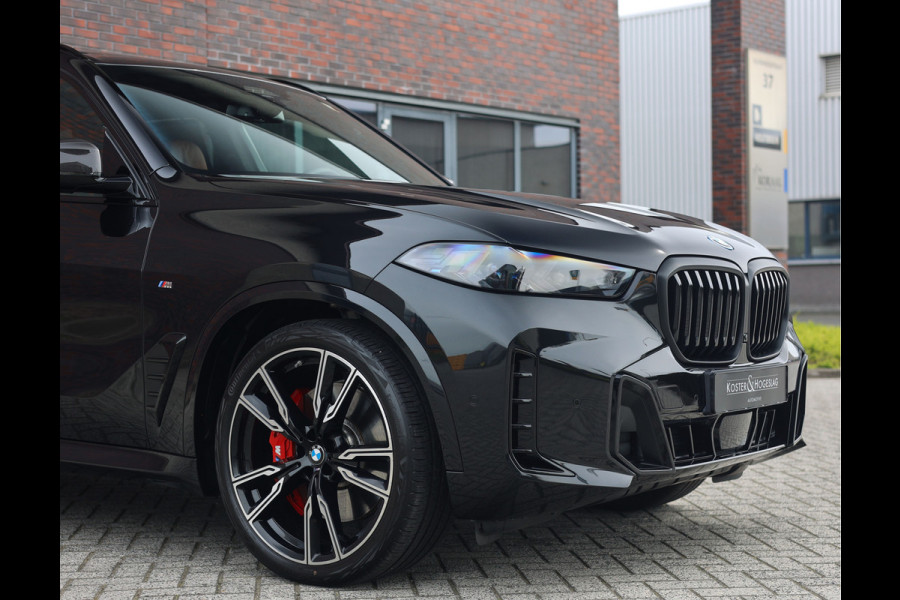 BMW X5 50e xDrive | Skylounge - Trekhaak - Bowers&Wilkins
