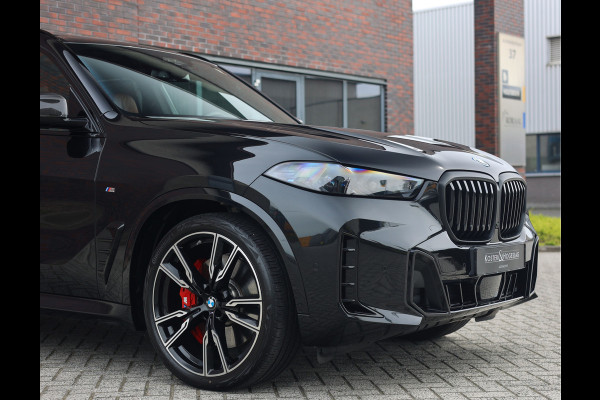BMW X5 50e xDrive | Skylounge - Trekhaak - Bowers&Wilkins
