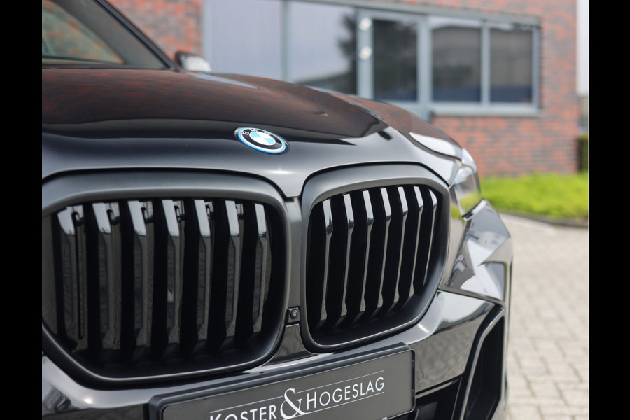 BMW X5 50e xDrive | Skylounge - Trekhaak - Bowers&Wilkins