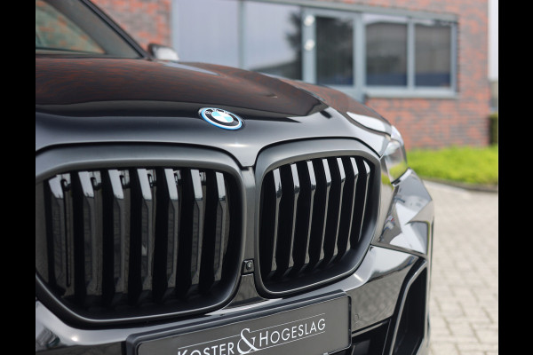 BMW X5 50e xDrive | Skylounge - Trekhaak - Bowers&Wilkins