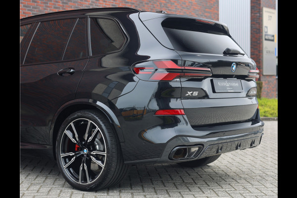 BMW X5 50e xDrive | Skylounge - Trekhaak - Bowers&Wilkins