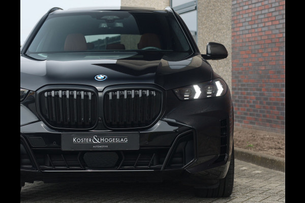 BMW X5 50e xDrive | Skylounge - Trekhaak - Bowers&Wilkins