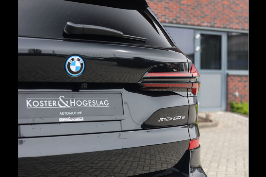 BMW X5 50e xDrive | Skylounge - Trekhaak - Bowers&Wilkins