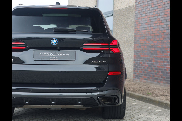 BMW X5 50e xDrive | Skylounge - Trekhaak - Bowers&Wilkins