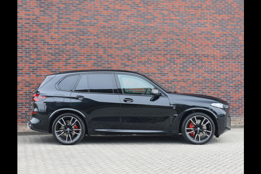 BMW X5 50e xDrive | Skylounge - Trekhaak - Bowers&Wilkins