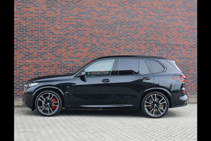 BMW X5 50e xDrive | Skylounge - Trekhaak - Bowers&Wilkins