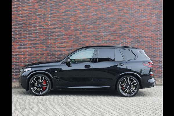 BMW X5 50e xDrive | Skylounge - Trekhaak - Bowers&Wilkins