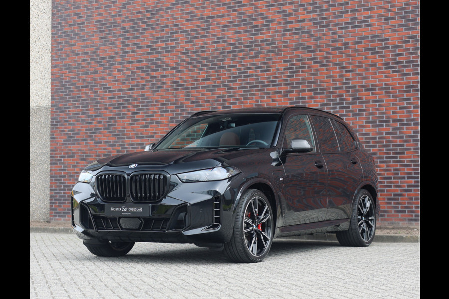 BMW X5 50e xDrive | Skylounge - Trekhaak - Bowers&Wilkins
