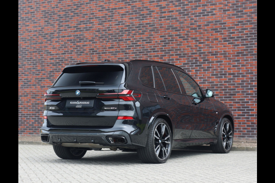BMW X5 50e xDrive | Skylounge - Trekhaak - Bowers&Wilkins