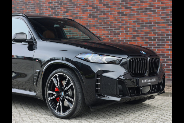 BMW X5 50e xDrive | Skylounge - Trekhaak - Bowers&Wilkins