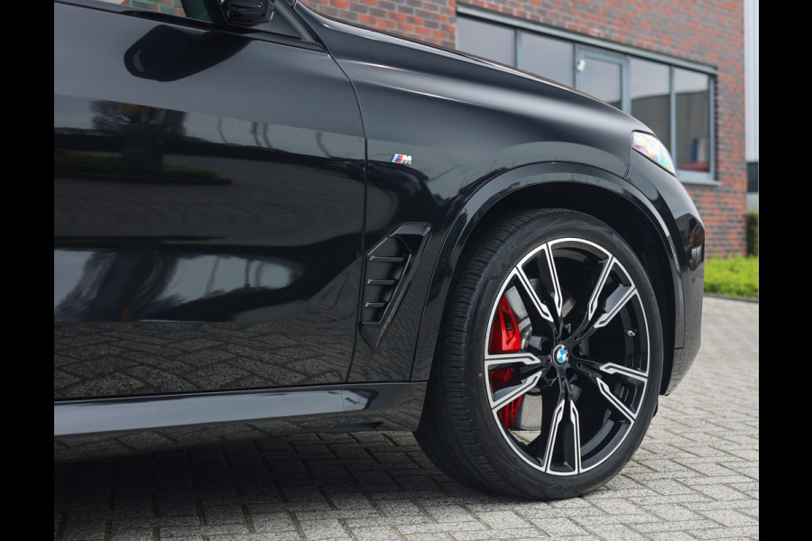 BMW X5 50e xDrive | Skylounge - Trekhaak - Bowers&Wilkins