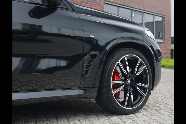 BMW X5 50e xDrive | Skylounge - Trekhaak - Bowers&Wilkins