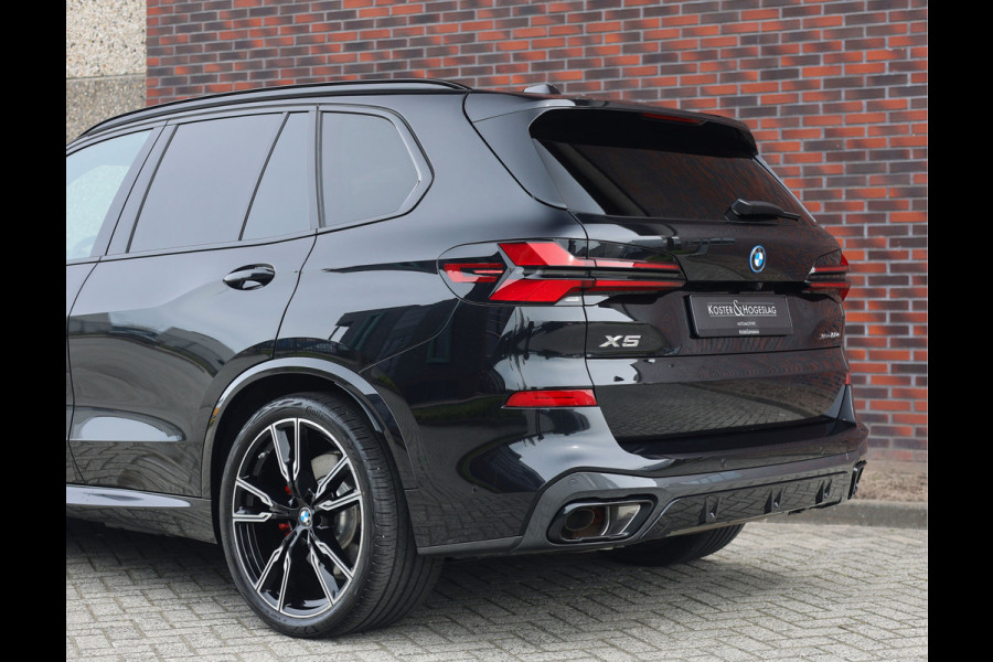 BMW X5 50e xDrive | Skylounge - Trekhaak - Bowers&Wilkins