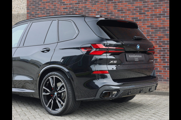 BMW X5 50e xDrive | Skylounge - Trekhaak - Bowers&Wilkins