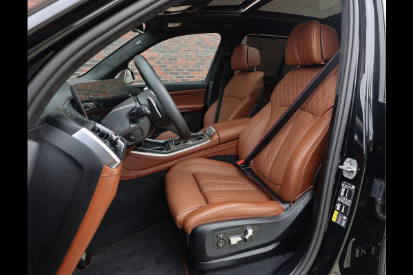 BMW X5 50e xDrive | Skylounge - Trekhaak - Bowers&Wilkins