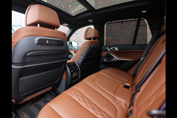 BMW X5 50e xDrive | Skylounge - Trekhaak - Bowers&Wilkins