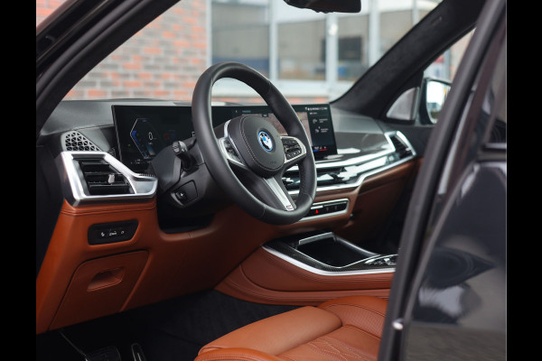 BMW X5 50e xDrive | Skylounge - Trekhaak - Bowers&Wilkins