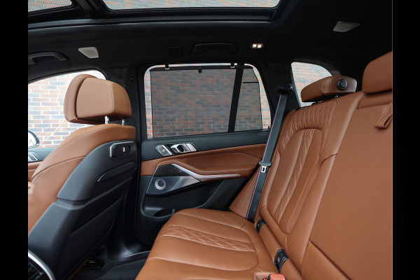 BMW X5 50e xDrive | Skylounge - Trekhaak - Bowers&Wilkins