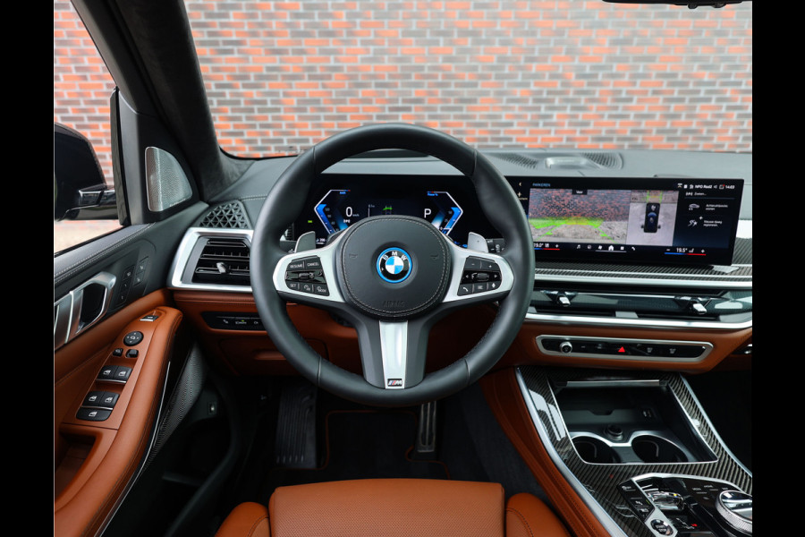 BMW X5 50e xDrive | Skylounge - Trekhaak - Bowers&Wilkins