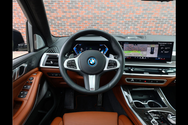 BMW X5 50e xDrive | Skylounge - Trekhaak - Bowers&Wilkins
