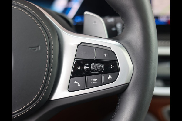 BMW X5 50e xDrive | Skylounge - Trekhaak - Bowers&Wilkins