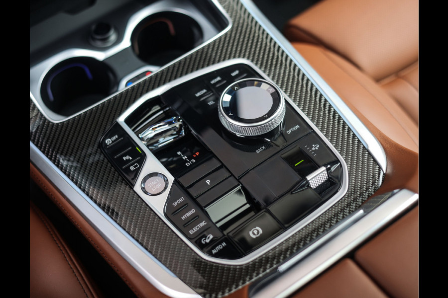 BMW X5 50e xDrive | Skylounge - Trekhaak - Bowers&Wilkins