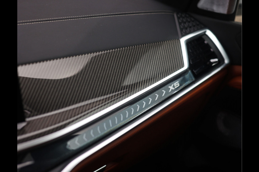 BMW X5 50e xDrive | Skylounge - Trekhaak - Bowers&Wilkins