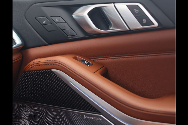 BMW X5 50e xDrive | Skylounge - Trekhaak - Bowers&Wilkins
