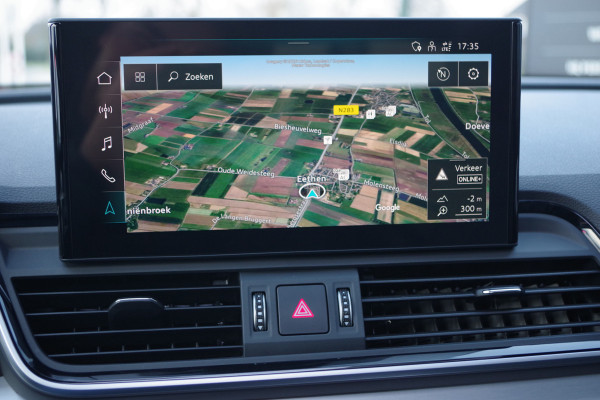 Audi Q5 50 TFSI e 300 PK Quattro S-Line Edition PHEV, Panoramadak, RS-Leder, Adap. Cruise Control, Matrix-LED