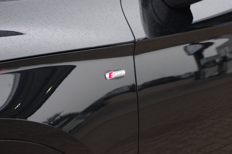 Audi Q5 50 TFSI e 300 PK Quattro S-Line Edition PHEV, Panoramadak, RS-Leder, Adap. Cruise Control, Matrix-LED