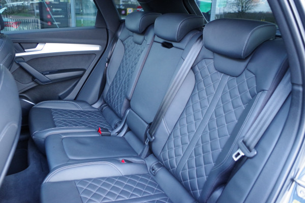 Audi Q5 50 TFSI e 300 PK Quattro S-Line Edition PHEV, Panoramadak, RS-Leder, Adap. Cruise Control, Matrix-LED