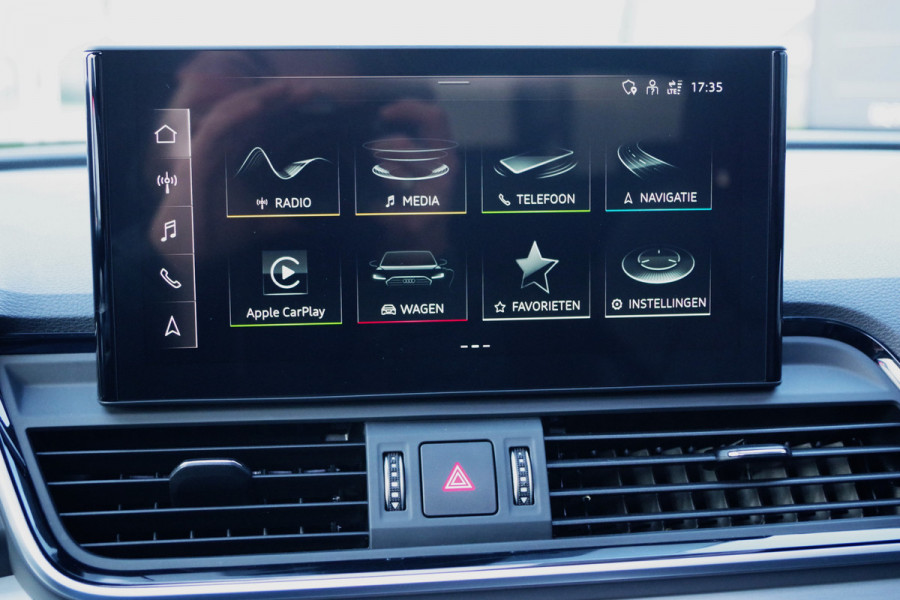 Audi Q5 50 TFSI e 300 PK Quattro S-Line Edition PHEV, Panoramadak, RS-Leder, Adap. Cruise Control, Matrix-LED