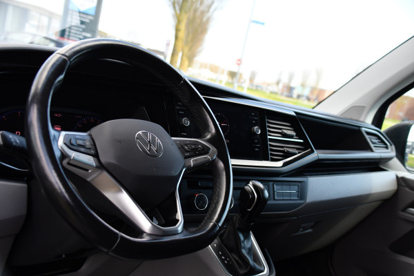 Volkswagen Transporter 2.0 TDI L1H1 28 Bulli Virtual Cockpit, Cruise, Camera, 150pk, LED, Airco, Trekhaak, Uniek!