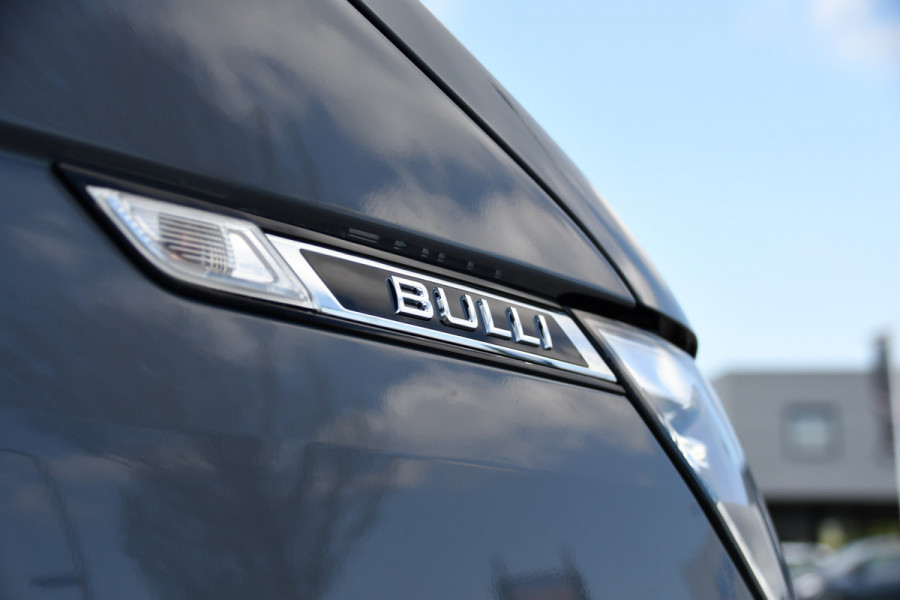 Volkswagen Transporter 2.0 TDI L1H1 28 Bulli Virtual Cockpit, Cruise, Camera, 150pk, LED, Airco, Trekhaak, Uniek!