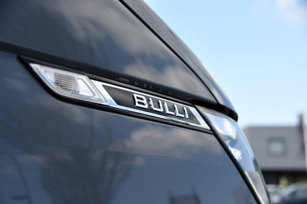 Volkswagen Transporter 2.0 TDI L1H1 28 Bulli Virtual Cockpit, Cruise, Camera, 150pk, LED, Airco, Trekhaak, Uniek!