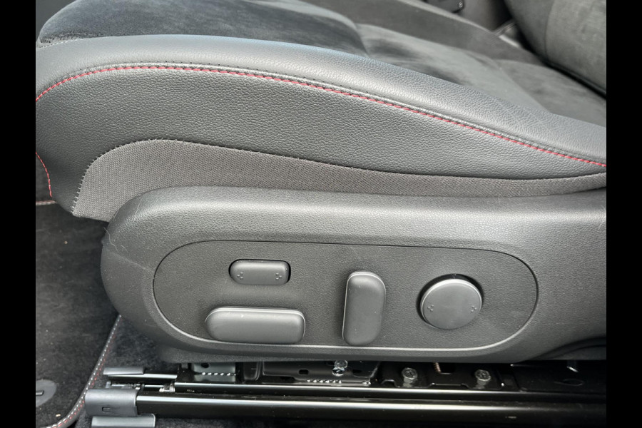 Hyundai Kona 1.6 GDI HEV N Line 1.518km! 12/2025! | ORIG. NL. NAP| ADAPTIEVE CRUISE CONTROL | SOH 100%! | BOSE AUDIO INSTALATIE | 360° CAMERA | 5 JAAR FABRIEKSGARANTIE| STOELVERWARMING + VENTILATIE|