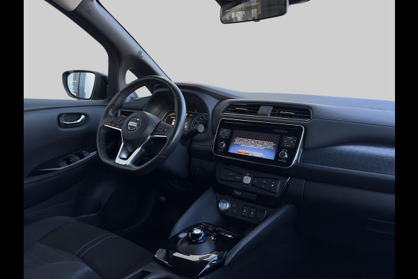 Nissan Leaf Acenta 40 kWh | Stuur-Stoelverwarming | Carplay