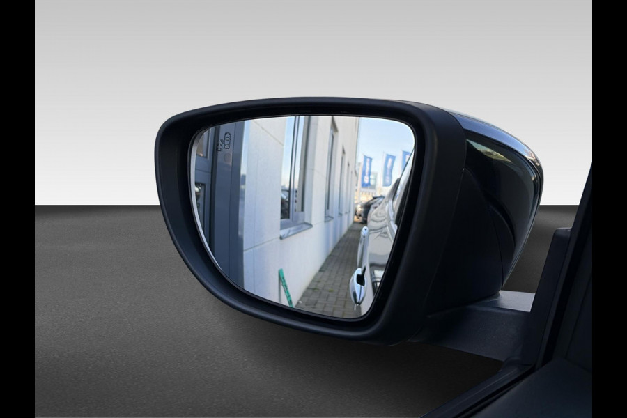 Nissan Leaf Acenta 40 kWh | Stuur-Stoelverwarming | Carplay