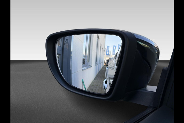 Nissan Leaf Acenta 40 kWh | Stuur-Stoelverwarming | Carplay