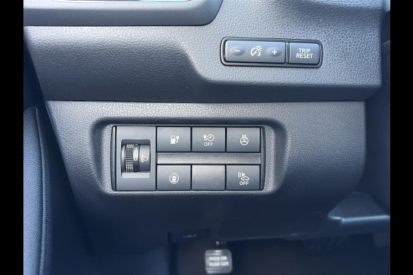Nissan Leaf Acenta 40 kWh | Stuur-Stoelverwarming | Carplay