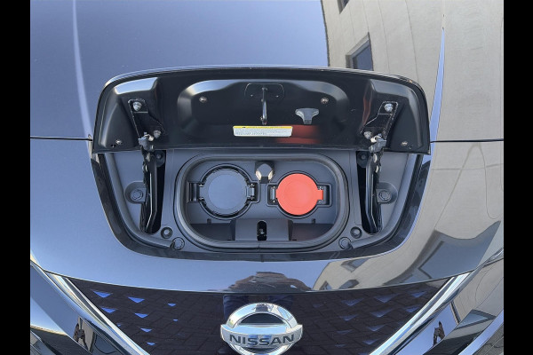 Nissan Leaf Acenta 40 kWh | Stuur-Stoelverwarming | Carplay