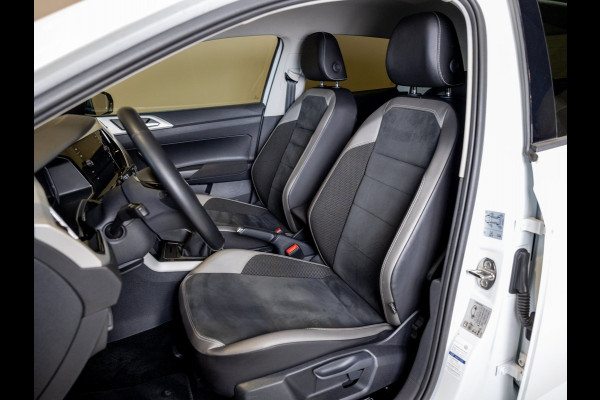 Volkswagen Polo 1.0 TSI Highline Business R / 116pk / Achteruitrij camera / Stoelverwarming / Virtual cockpit /